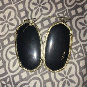 Kendra Scott earrings